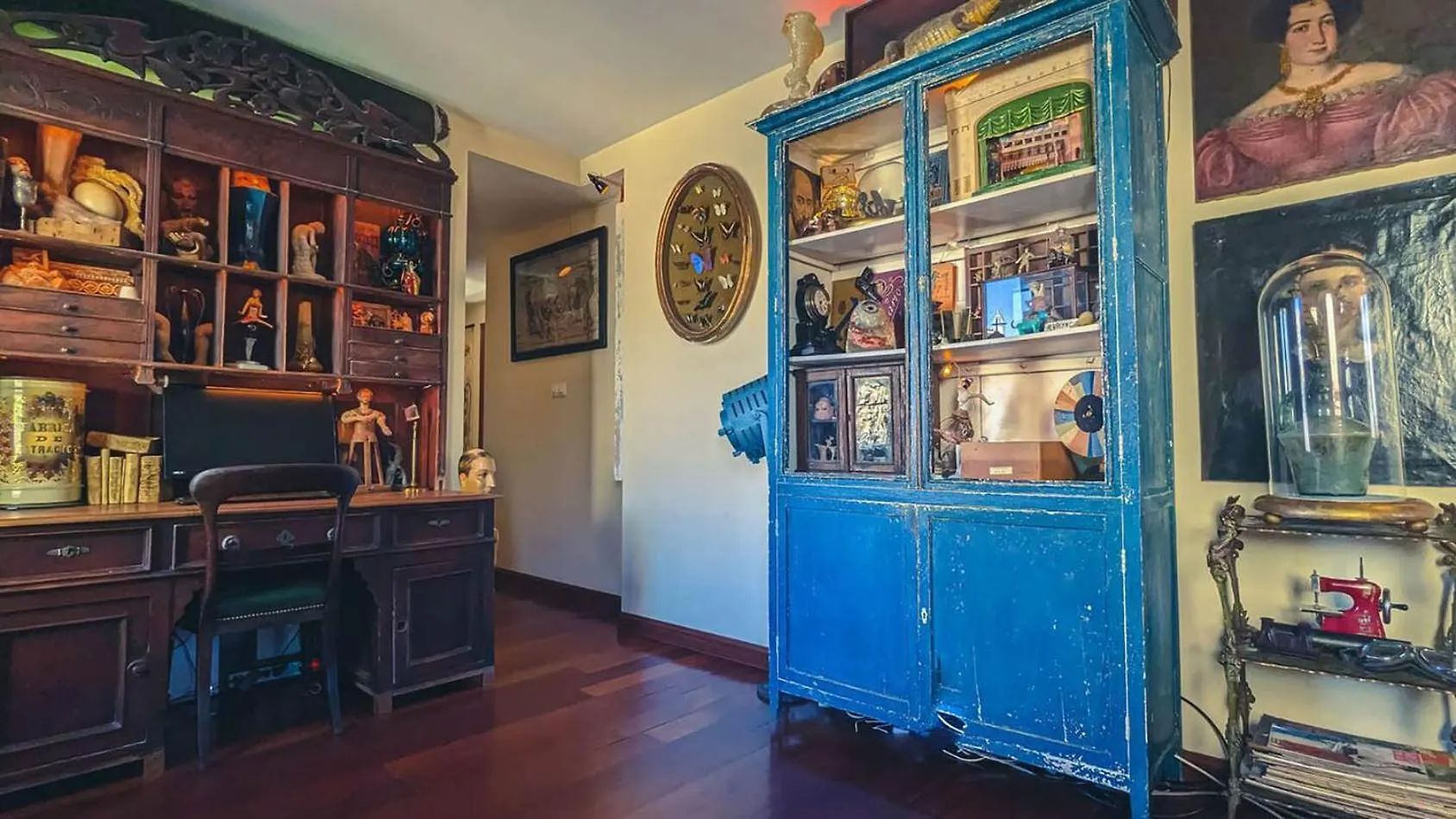 Apartamento Atico Veronica De La Magdalena Granada Espanha