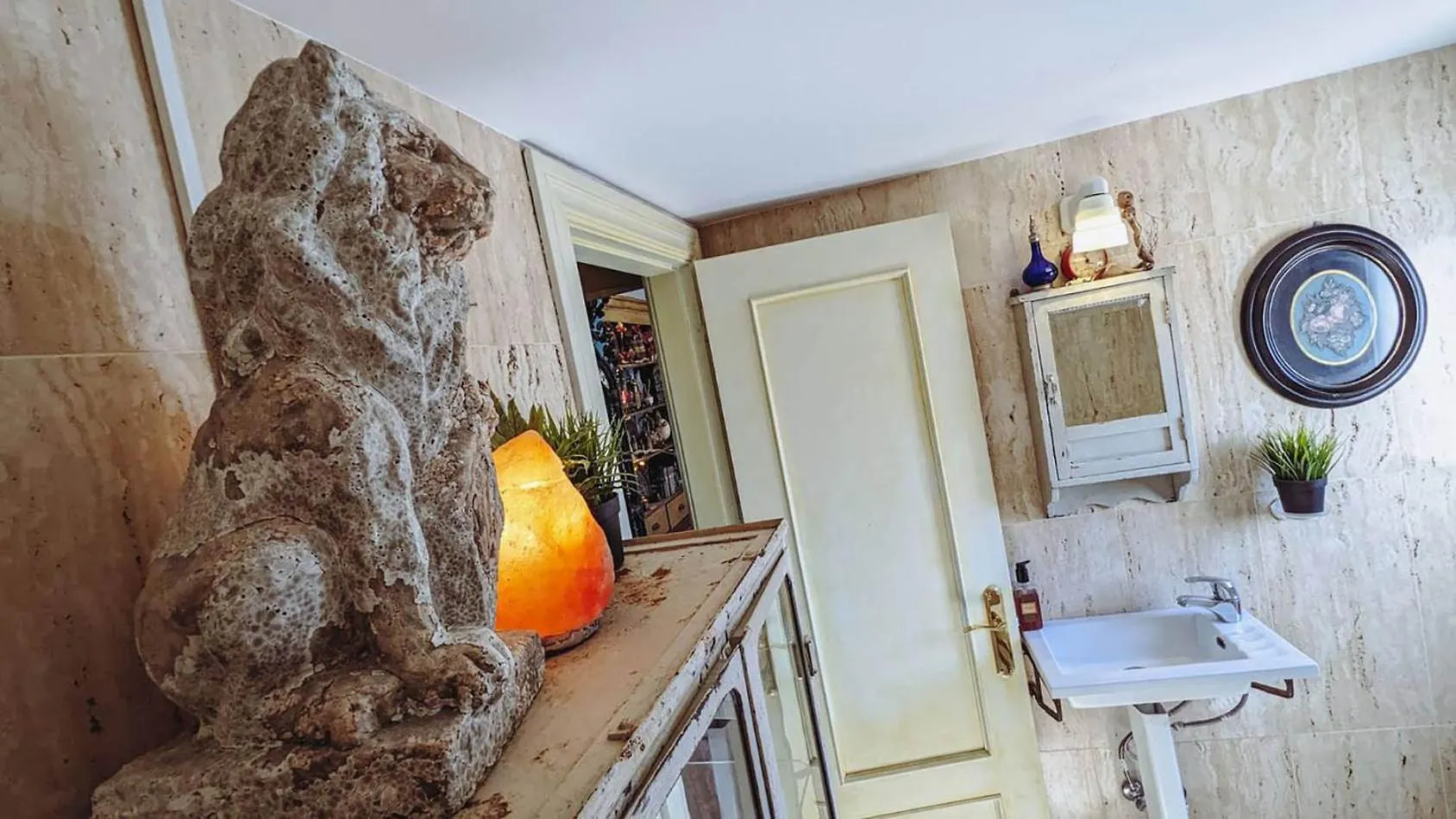 Apartamento Atico Veronica De La Magdalena Granada Espanha