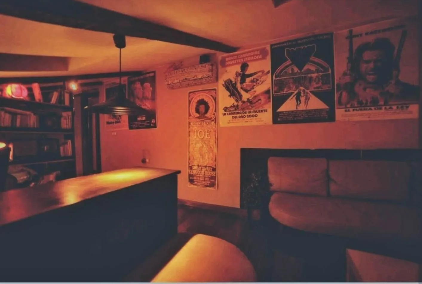 Apartamento Atico Veronica De La Magdalena Granada Espanha