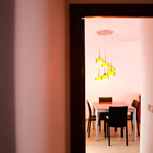 Real De Cartuja & Apartamento