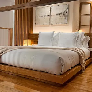 Corral Del Carbon Gg Luxury Hotel Boutique Апарт-отель